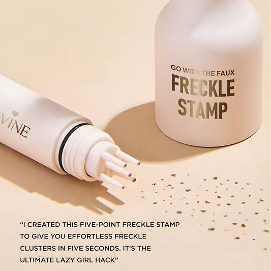 5-in-1 Natural Freckle Seal